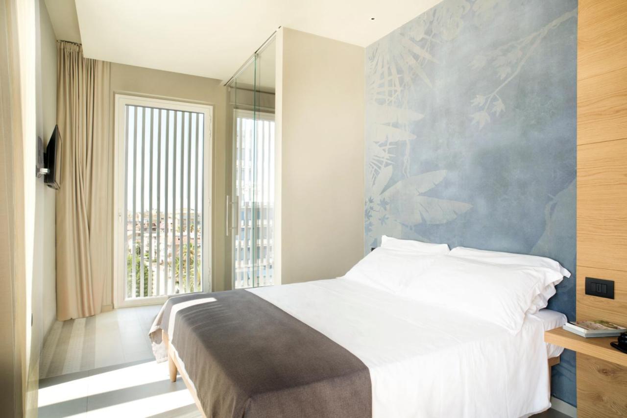 Hotel Bernard San Benedetto del Tronto Ngoại thất bức ảnh