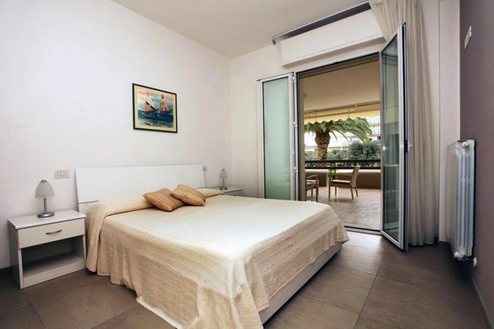 Hotel Bernard San Benedetto del Tronto Phòng bức ảnh