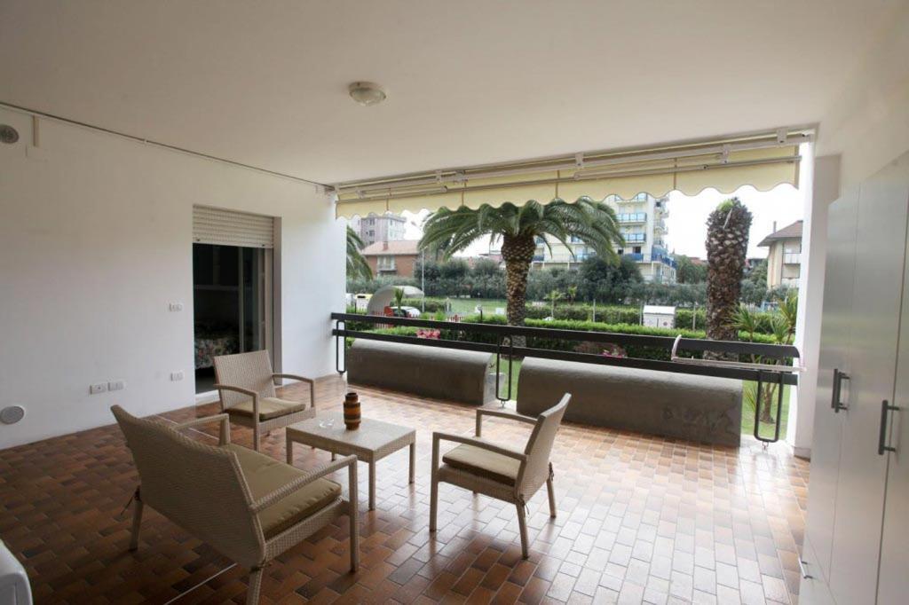 Hotel Bernard San Benedetto del Tronto Phòng bức ảnh