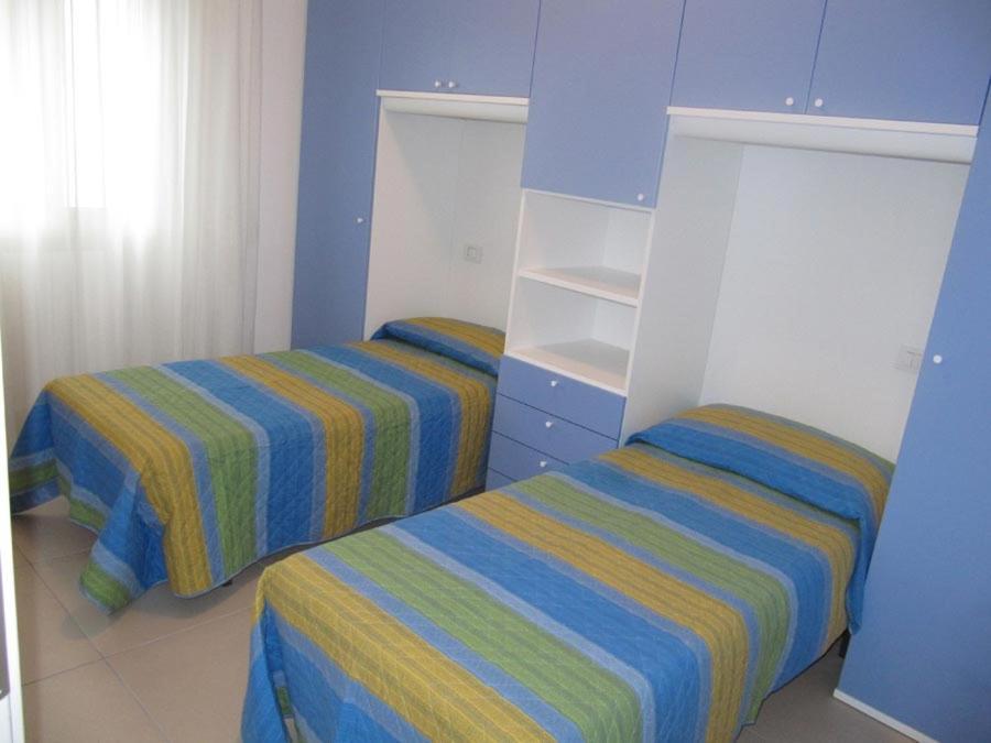 Hotel Bernard San Benedetto del Tronto Phòng bức ảnh