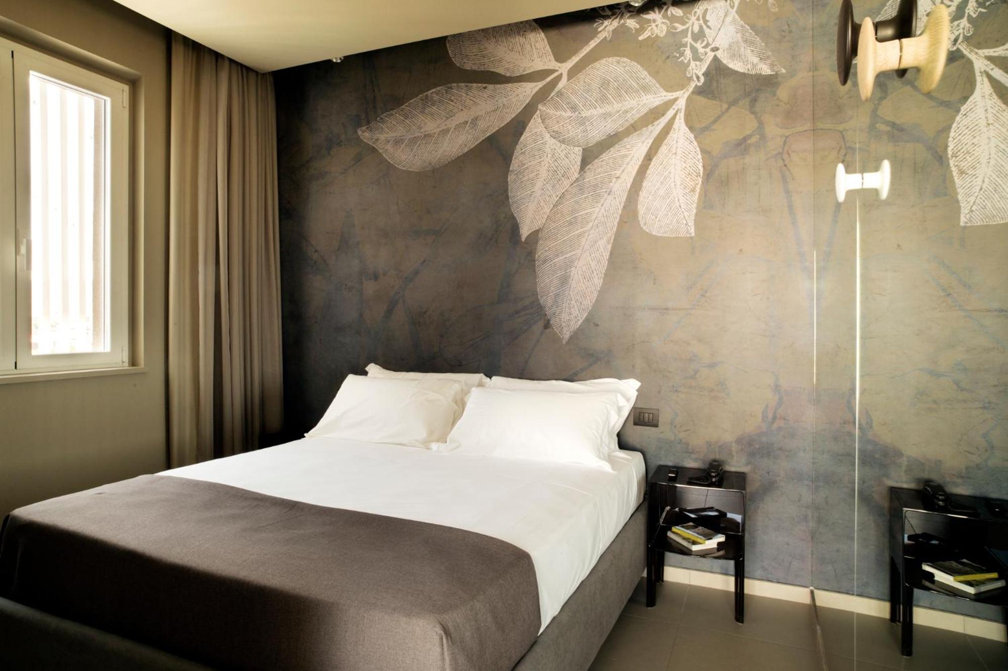 Hotel Bernard San Benedetto del Tronto Phòng bức ảnh