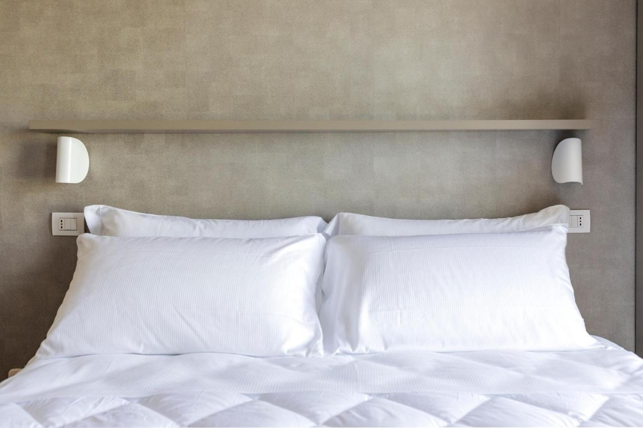 Hotel Bernard San Benedetto del Tronto Ngoại thất bức ảnh